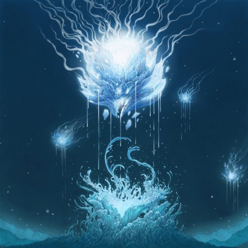 Unreqvited : Stars Wept to the Sea Unreqvited : Stars Wept to the Sea